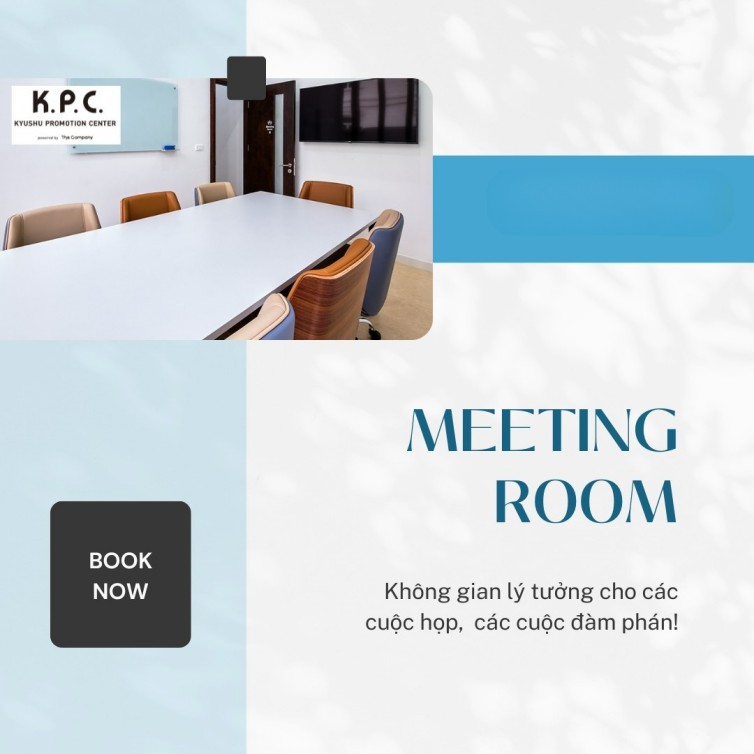 Kyushu Promotion Center (K.P.C)